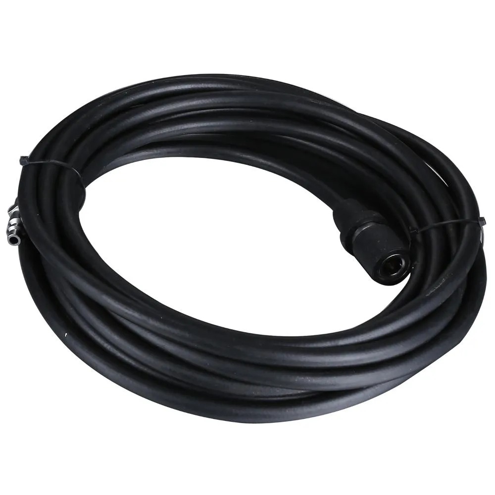 V450 HD Portable Compressor Bulldog Winch product image