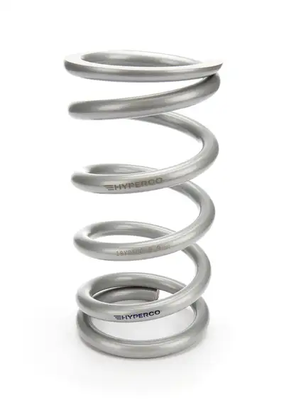 Hyperco Front Spring 5in ID 9.9in Tall
