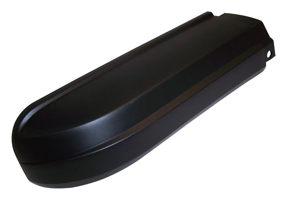 Crown Automotive Fender Flare Extension product image