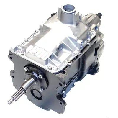 Zumbrota Drivetrain Nv4500 m t 91-94 gm 2WD Ext. Slave Rnd Top Cover no Brake . Core Charge of 1500 Applies