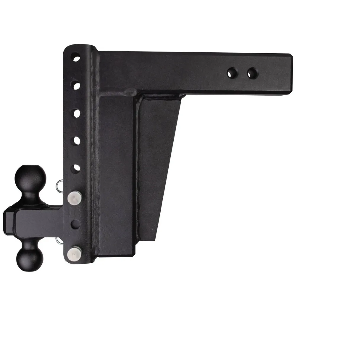 BulletProof 3.0 Extreme Duty 10 Drop/Rise Hitch ED3010 product image