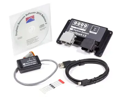 Daytona Sensors SmartSpark LS Ignition Kit