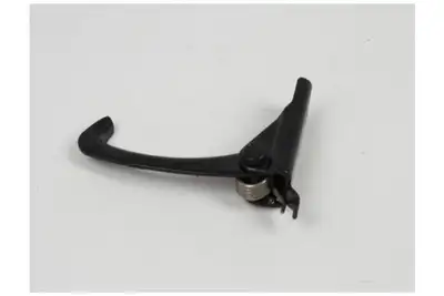Mopar 55395654aa - Mopar Hood Safety Catch Hook 07-14