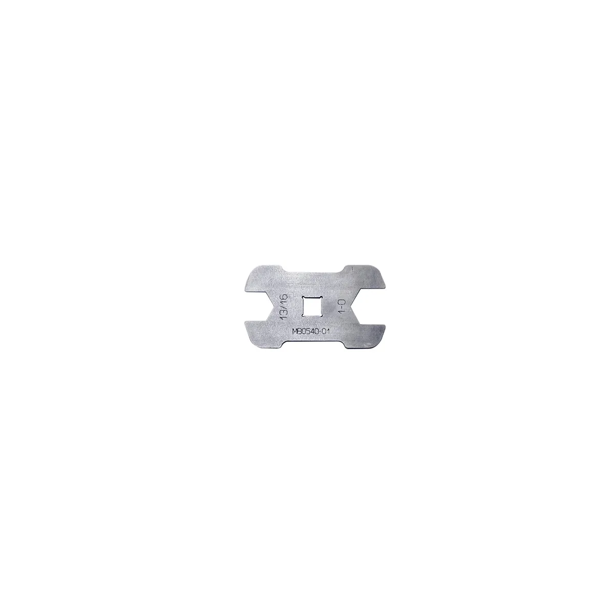 Motobilt Jam Nut Wrench Set 2 product image