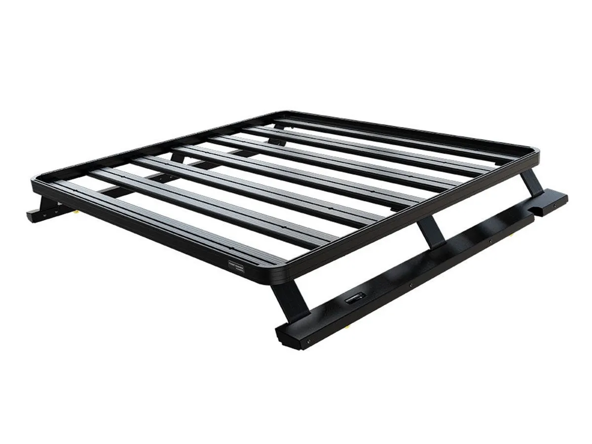 Rivian R1T 2022-Current Slimline II Load Bed Rack Kit product image