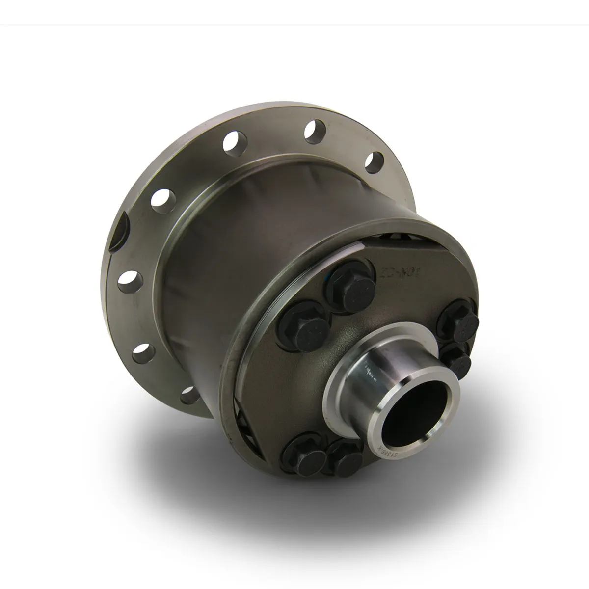 Detroit Truetrac® Differential; 37 Spline; Dana 80; 1.60 in. Axle Shaft Diameter; 4.10 And Up Ring Gear Pinion Ratio; Rear; product image