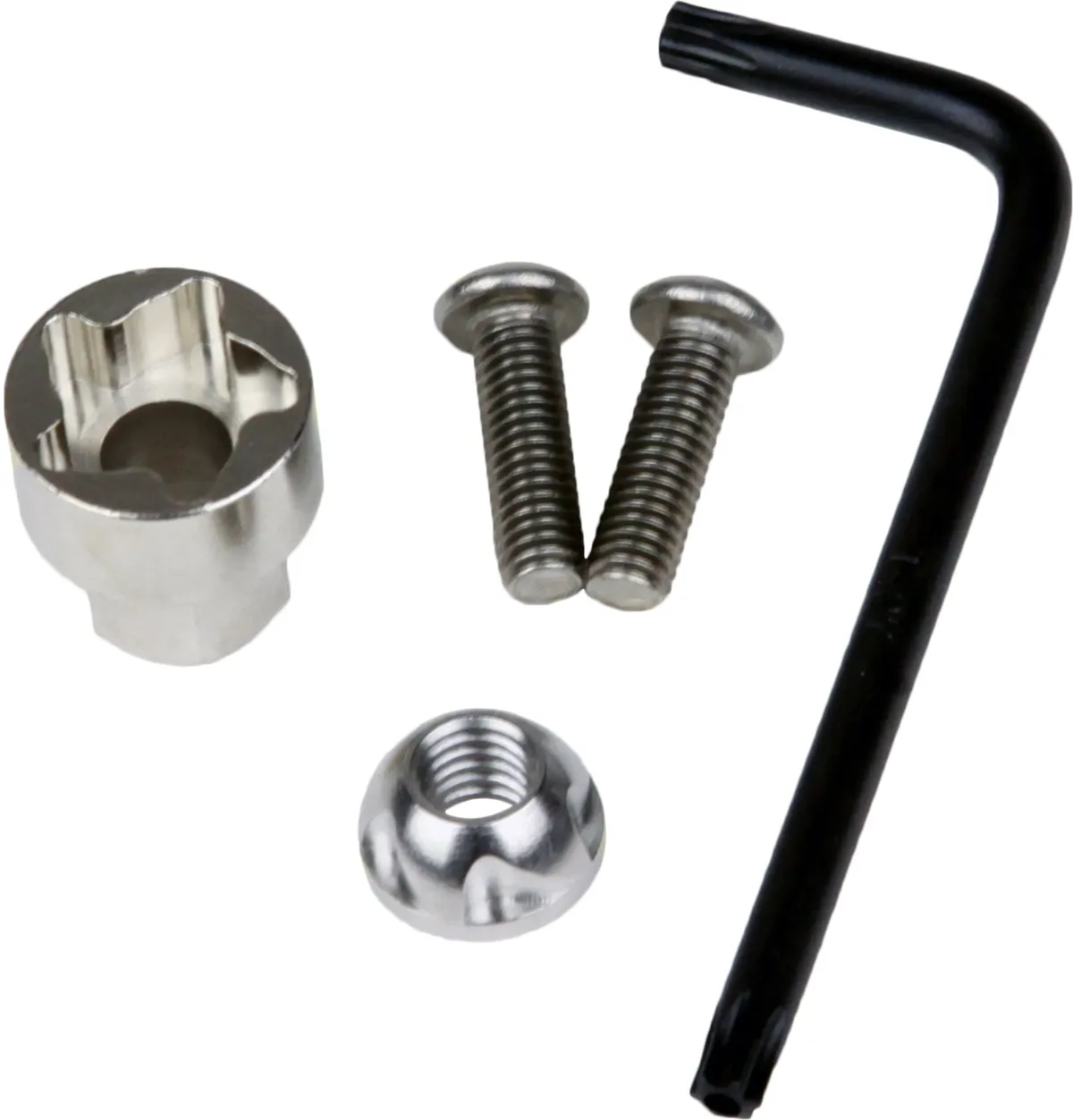 RIGID Industries 40282 LED Light Security Kit, Fits D-Series and Radiance Pod product image