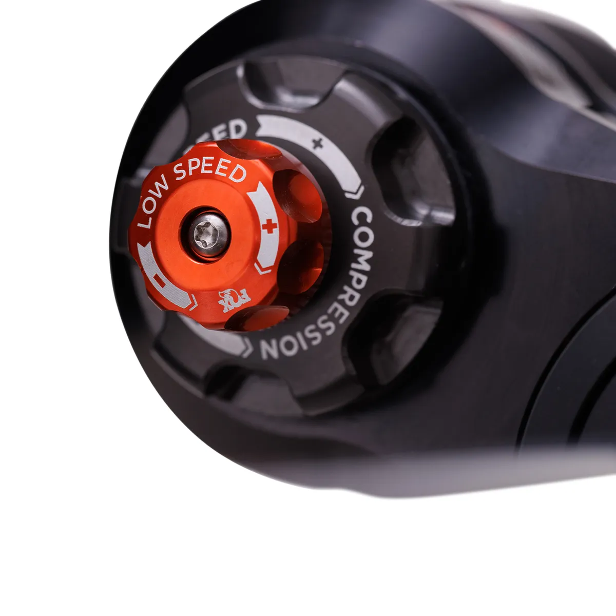 FOX Offroad Shocks 883-26-154 Performance Elite Series 2.5 Reservoir Shock (Pair) - Adjustable product image