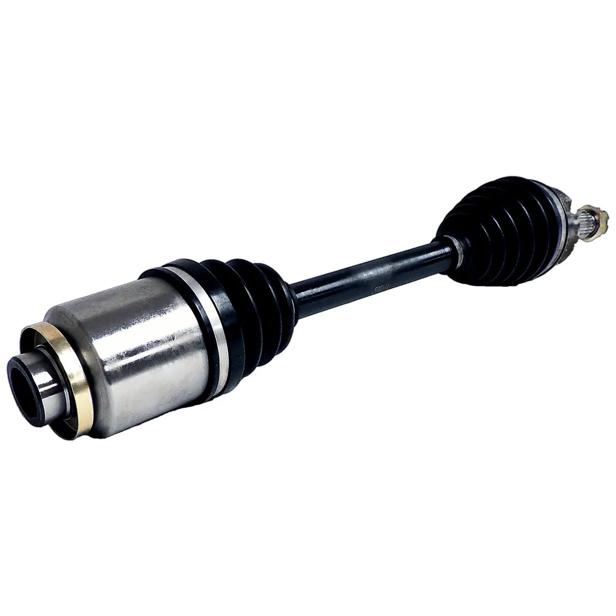 Right Front Axle Shaft Assy. For 201417 Jeep mk Compass Patriot w/ 6f24 Trans product image