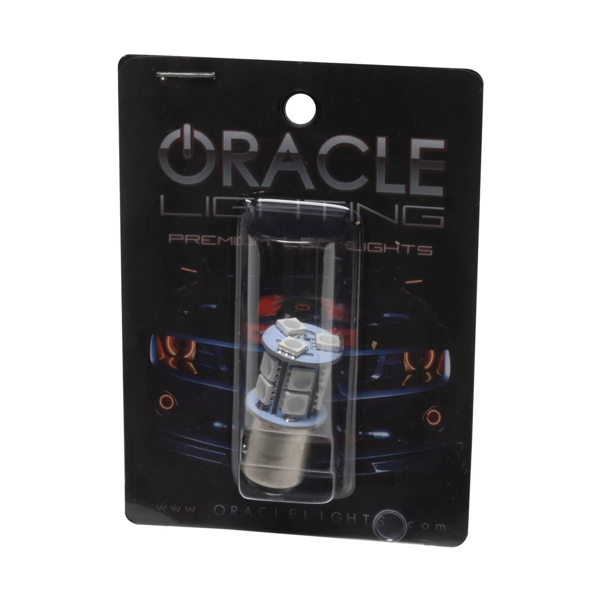5007-005 - ORACLE 1157 13 LED (Single) - Amber product image