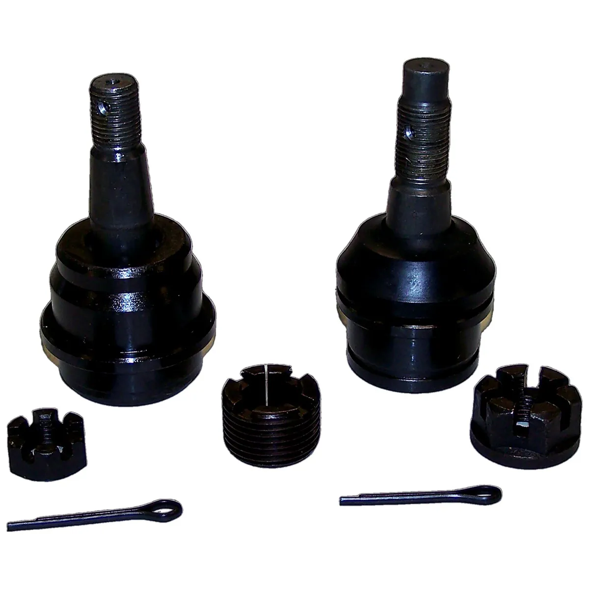 2007-2011 Wrangler JK Upper & Lower ball joints with Hardware product image