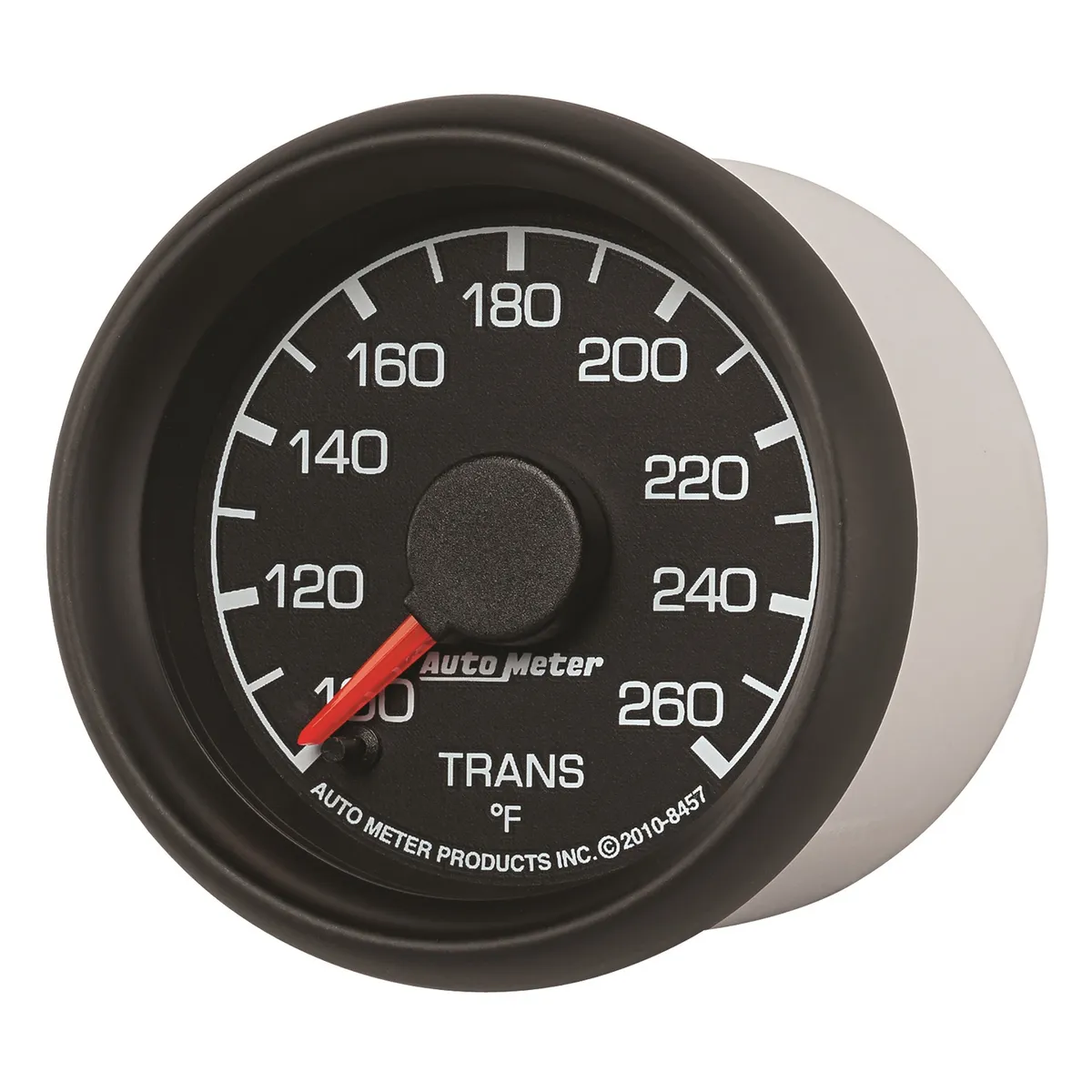 Gauge, Trans Temp, 2 1/16", 100-260?F, Stepper Motor, Ford Factory Match product image