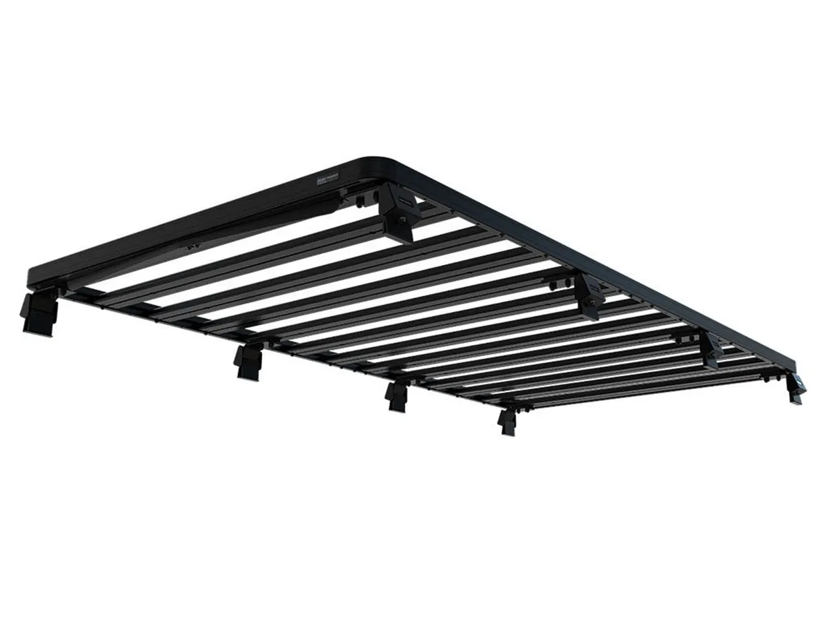 Mitsubishi Delica L300 Low Roof 1986-1999 Slimline II Roof Rack Kit - by Front Runner product image