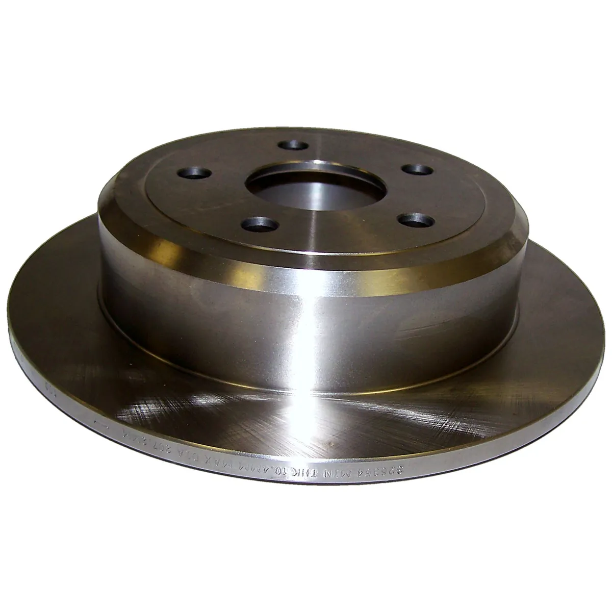 Crown Automotive Brake Rotor product image