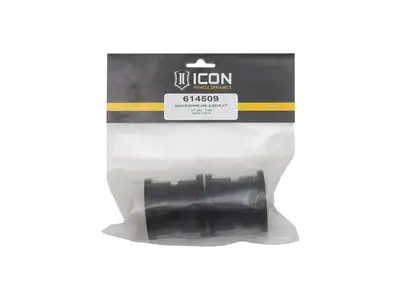 ICON Vehicle Dynamics ICON 54000 Rear Lower Link Bushing & Sleeve Service Kit