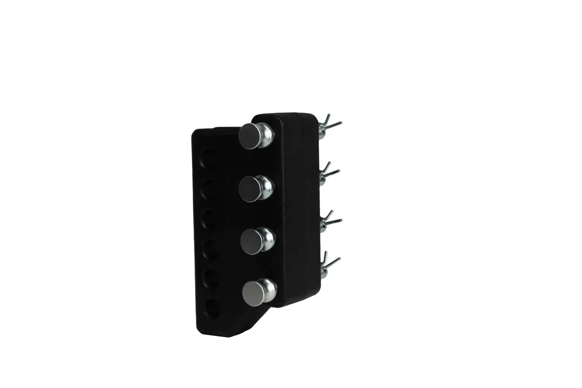 BulletProof Heavy Duty Weight Distribution Adapter HDWDA product image