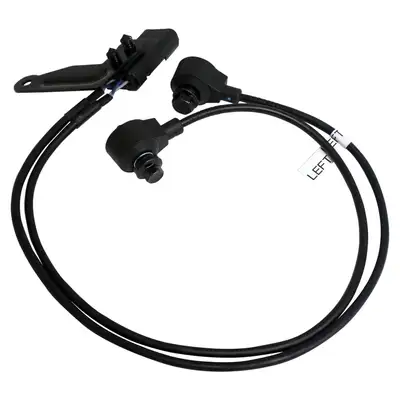 Crown Automotive Jeep Replacement Crown Automotive Jeep Replacement 56041677AB Knock Sensor for Jeep 06-07 Commander and 01-07 Grand Cherokee w/ 4.7L Engine