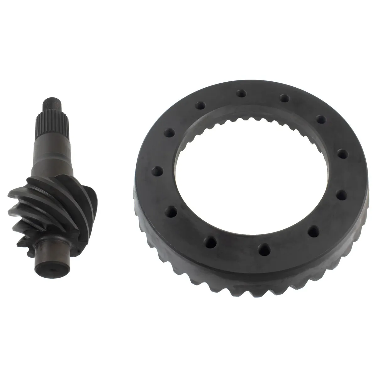 4.88 Ratio Ring and Pinion for a Rear GM 10.5 Differential product image