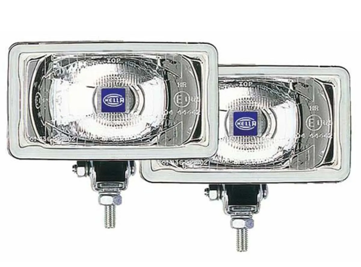 Hella 005700691 HELLA Driving Light Kit 005700691 product image