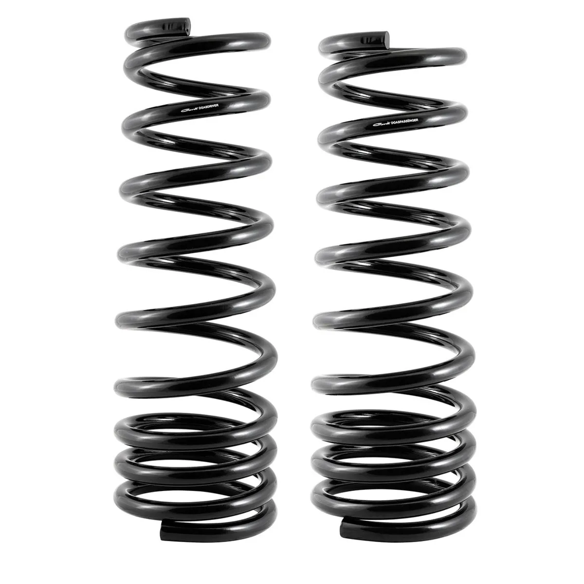9498 RAM 2500/3500 4x4 Diesel 2.75in Lift Leveling Starter System product image