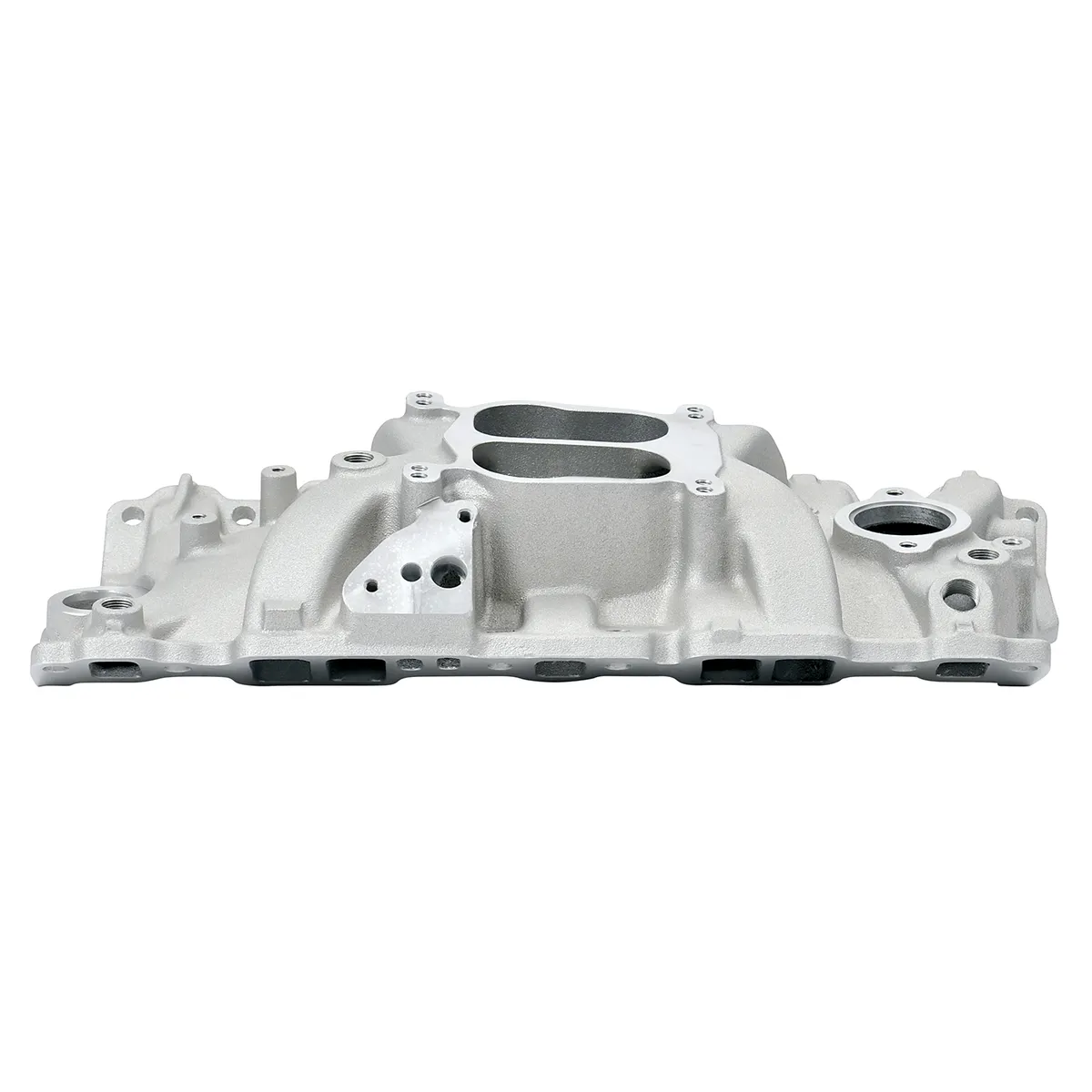 Edelbrock 3706 Performer Intake Manifold Small-Block Chevy product image