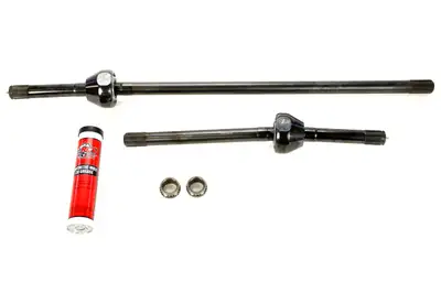 RCV Performance 7985 Toyota P/U/8485 4runner Ultimate 30 Spline cv Axle Set