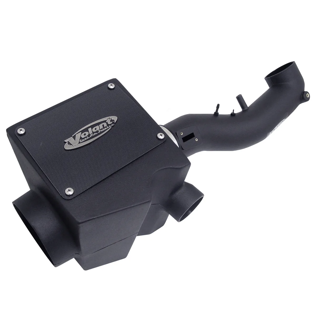 Closed Box Air Intake (18047) 2005-2006 Toyota Tundra 4.7L V8, 2005-2007 Sequoia 4.7L V8 product image