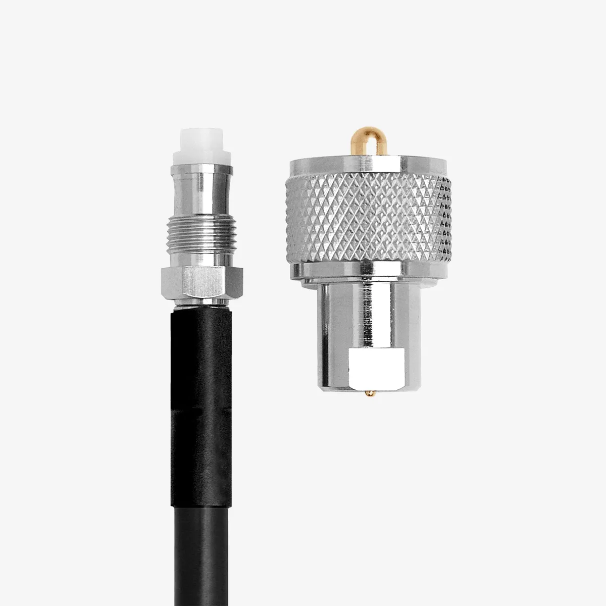 Midland MicroMobile Universal Lip Mount w/ Cable product image