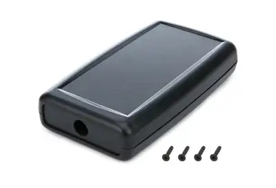 Intercomp Battery Holder Wireless Scale Pad