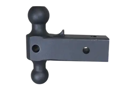GEN-Y Hitch GEN-Y - Replacement Ball Mount - GH-0161