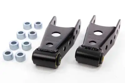 Belltech Rear Shackle Set