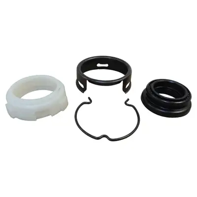 Crown Automotive Jeep Replacement Crown Automotive Jeep Replacement 4487696K Steering Shaft Bearing Kit for Select 74-95 Jeep CJs, YJ, XJ, MJ, SJ, J-Series