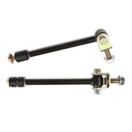 Cognito Front Sway Bar End Link Kit For 4-6 Inch Lifts On 01-19 1500HD-3500HD 01-13 GM 2500 SUVS product image