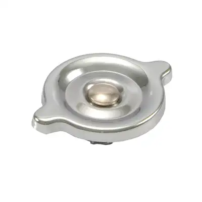 Spectre Oil Filler Cap Twist on Std
