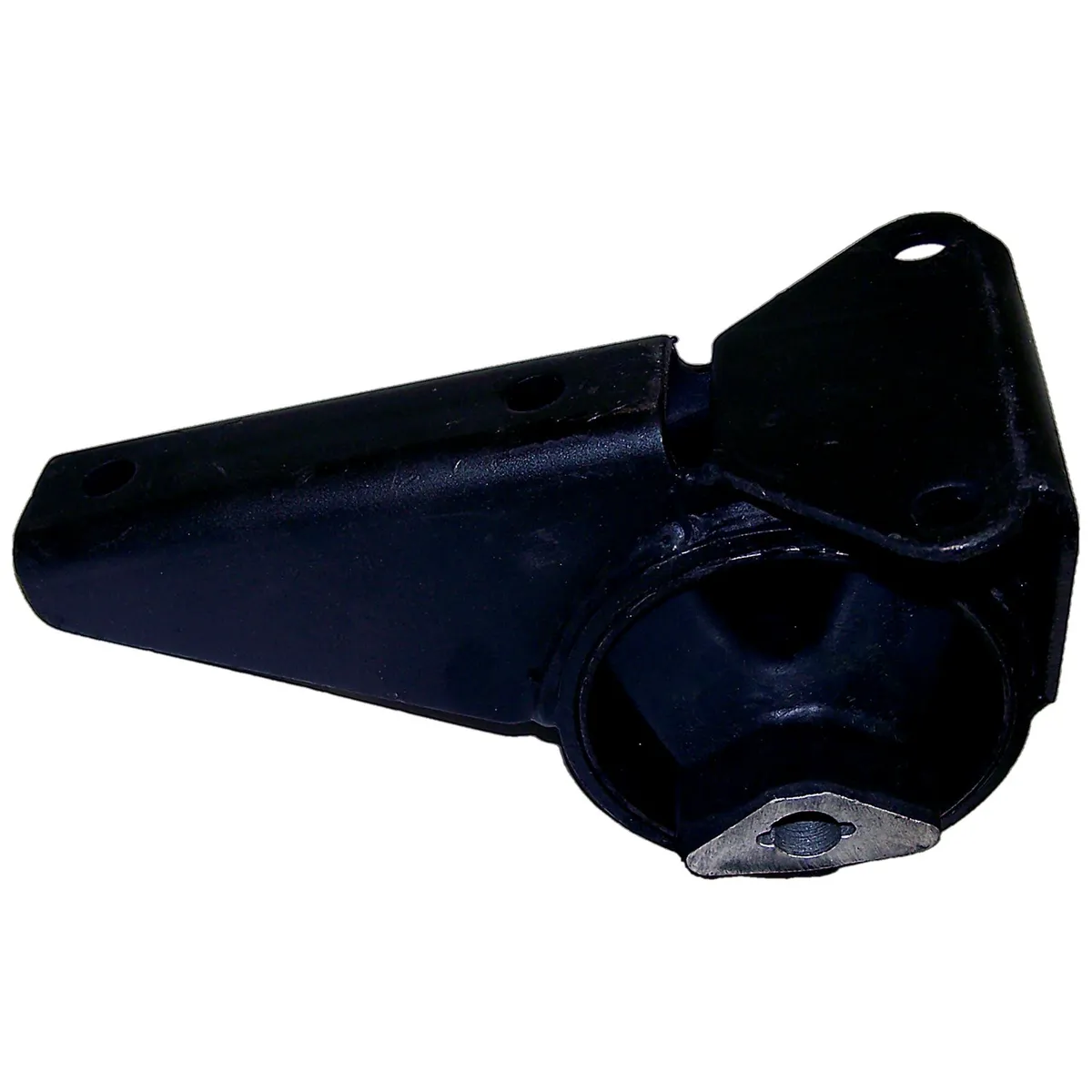 Crown Automotive Jeep Replacement 52058997 Transmission Mount for 1999-2004 Jeep WJ, WG Grand Cherokee w/ 2WD, w/ 4.7L Eng product image