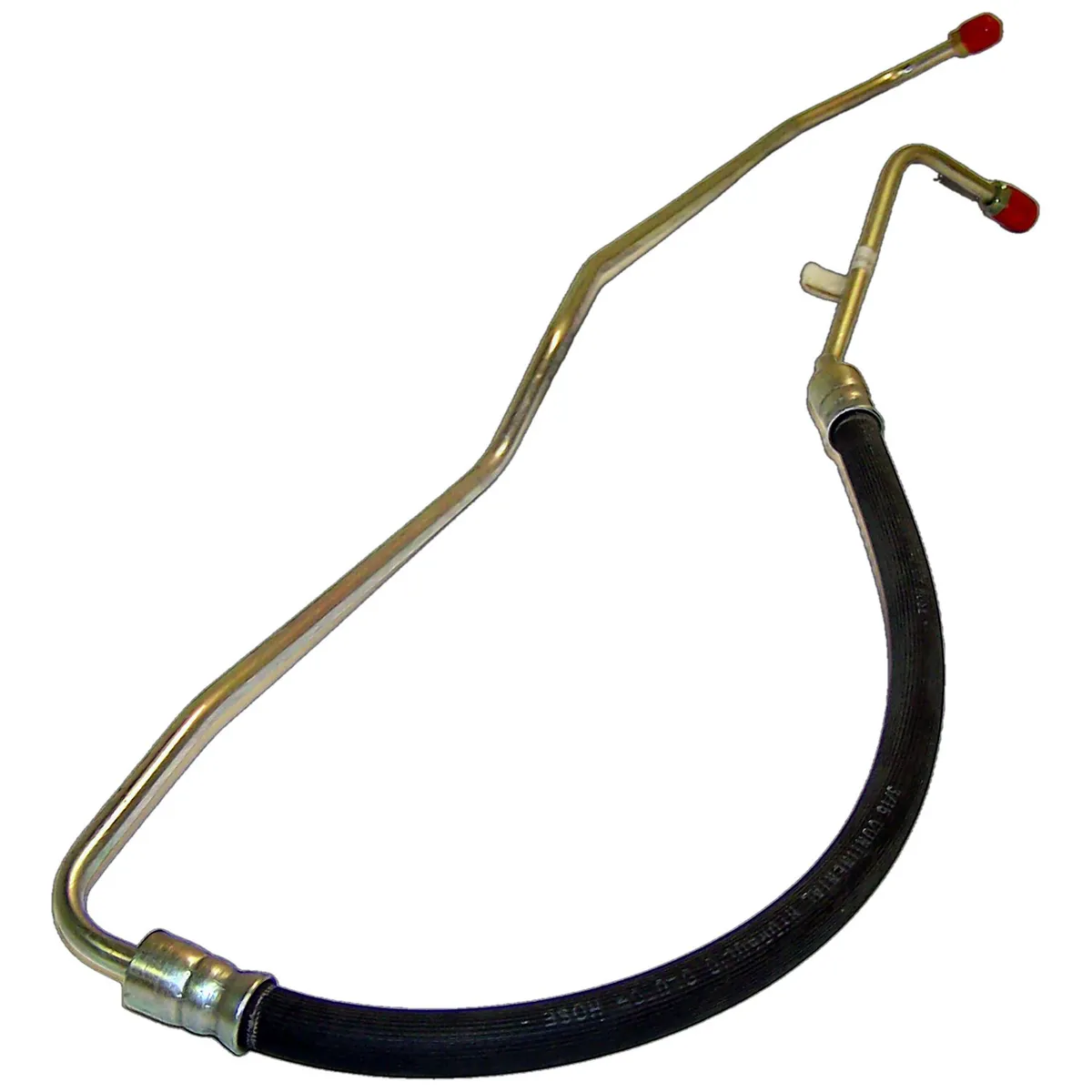 1986-1986 XJ Cherokee MJ Comanche w/ 2.5L 2.8L Engines;Clutch Hose product image