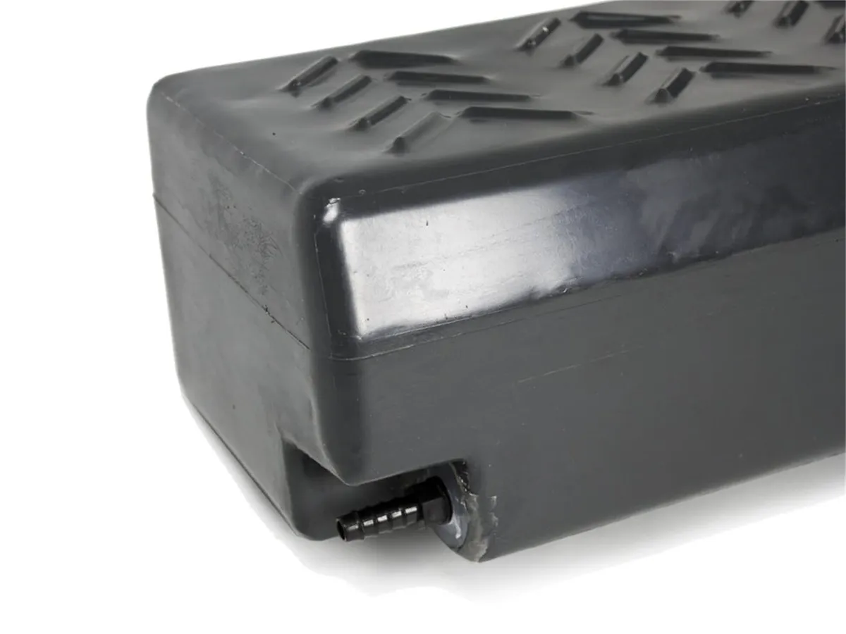 Footwell Water Tank; product image