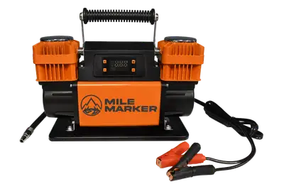 Mile Marker Mile Marker 20301 AIR COMPRESSOR
