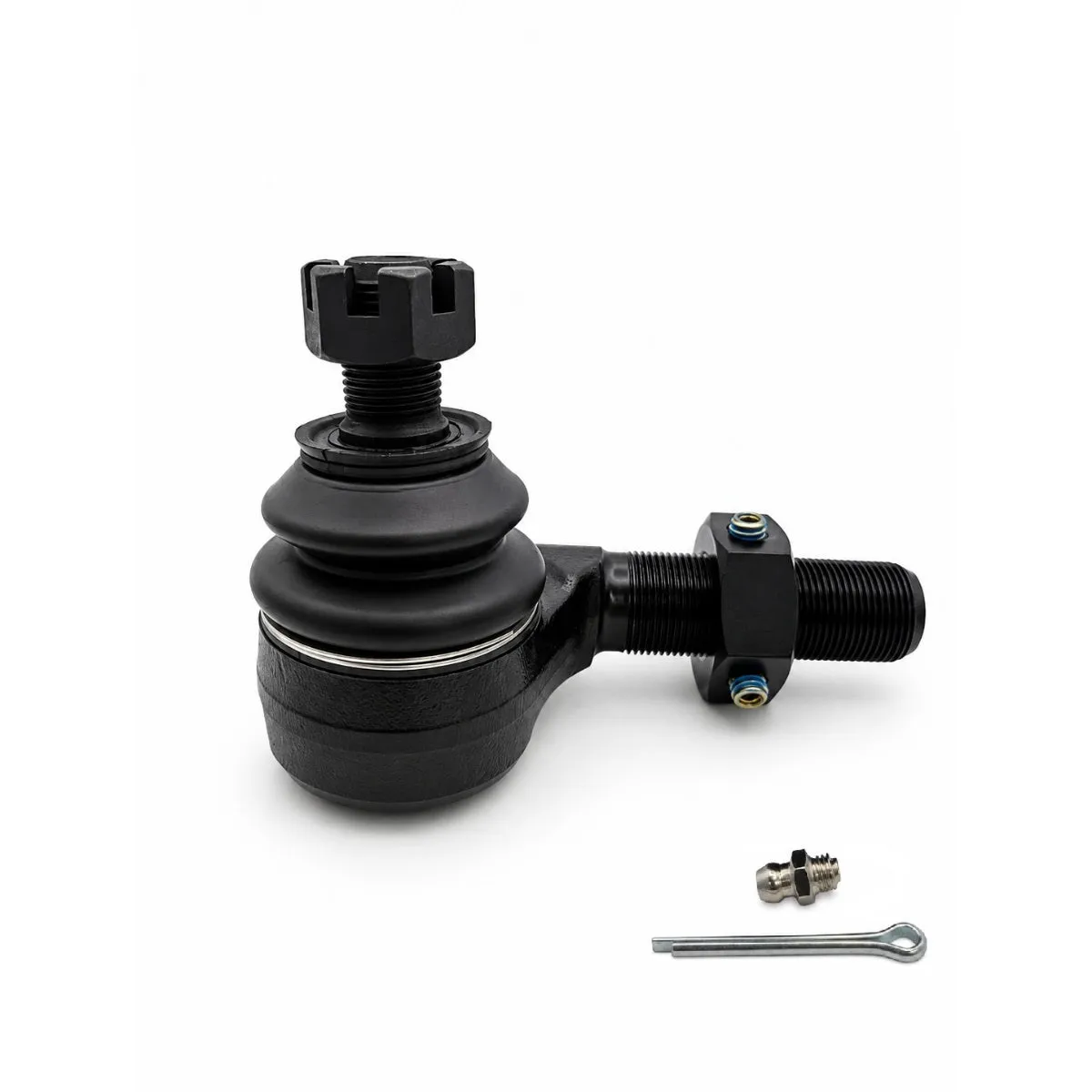 Apex Chassis TR119 - Tie Rod End (ROS) -1 ton offset