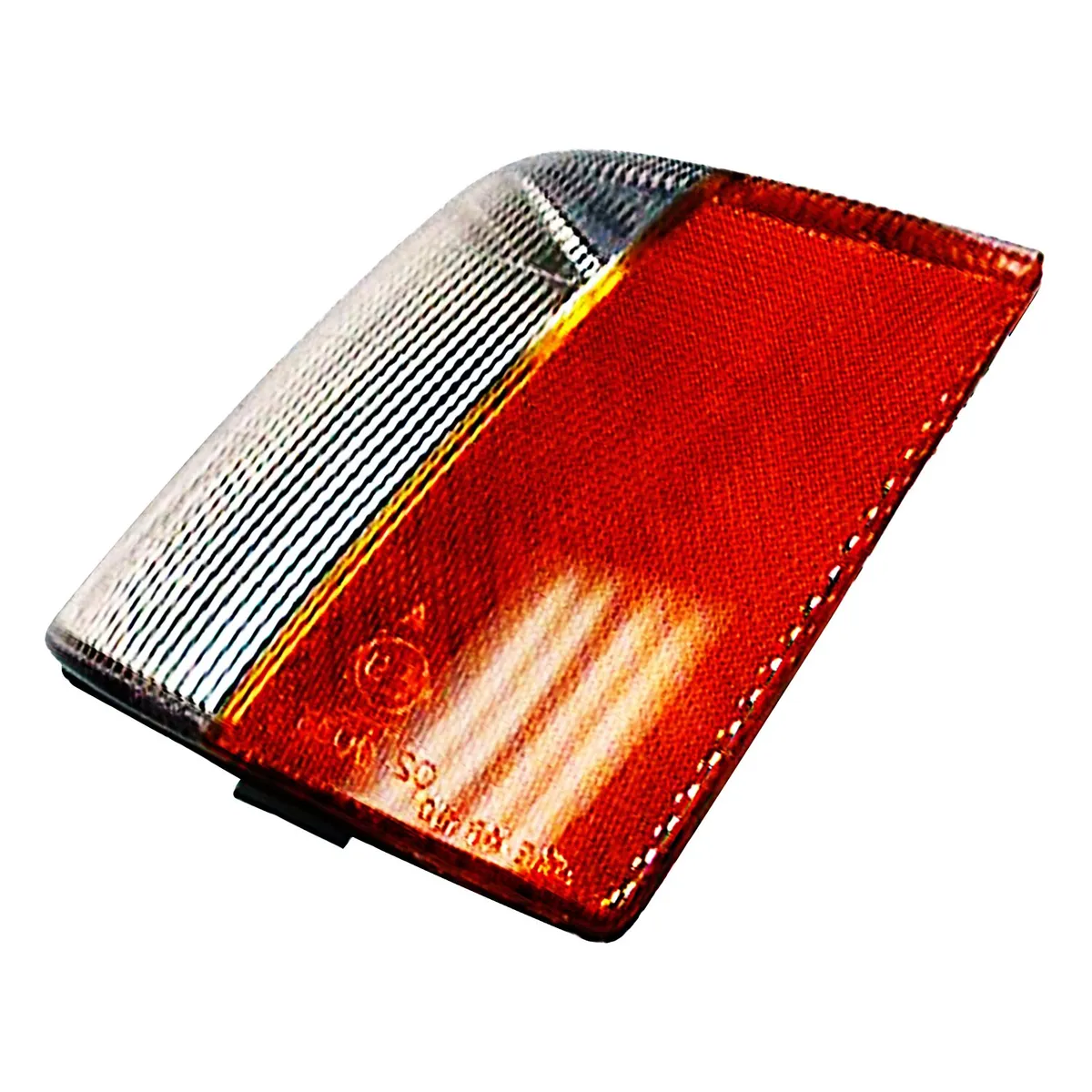 Crown Automotive Jeep Replacement 56005104 Right Parking Lamp for Jeep 1993-1998 ZJ Grand Cherokee (USA & Canada) product image