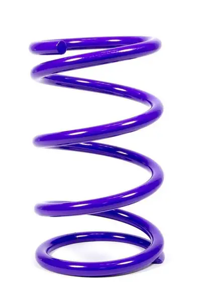 Draco Racing Springs Spring Late Model Conve ntional Front 10.500in