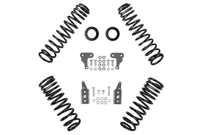 Synergy Manufacturing Synergy Manufacturing 1in Starter Lift Kit - JT