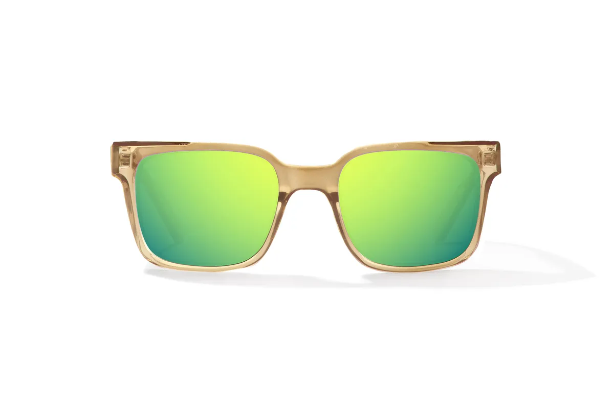 Paila Silver Mirror pc Milk Tort Gloss product image