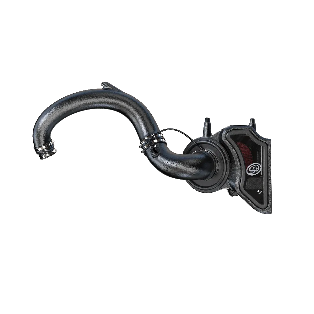 Cold Air Intake for 2020-2026 Silverado, Sierra 1500 / Tahoe, Yukon, Suburban, Escalade Duramax 3.0L product image