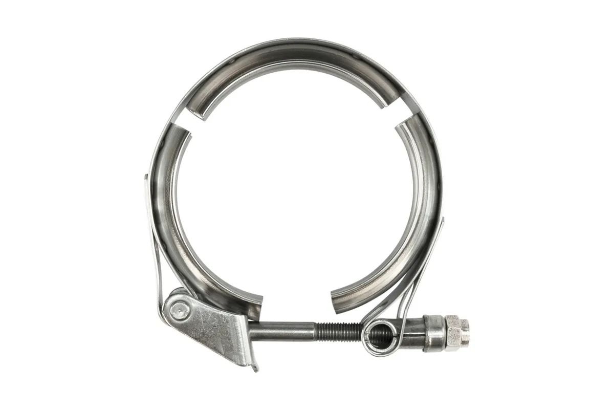 TurboSmart USA SG76 V-band Clamp