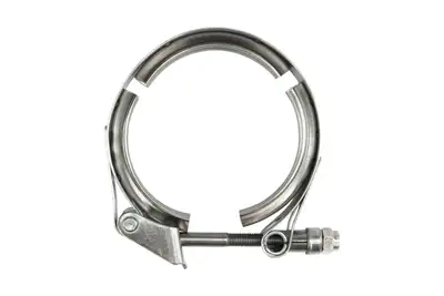 TurboSmart USA SG76 V-band Clamp