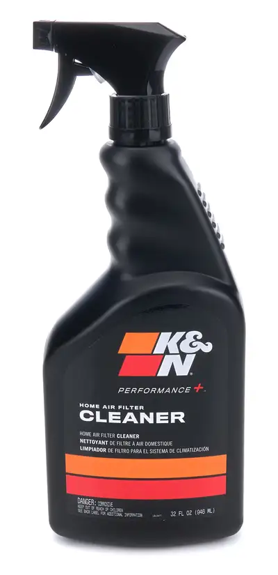 K&N K&n Hvac Filter Cleaner