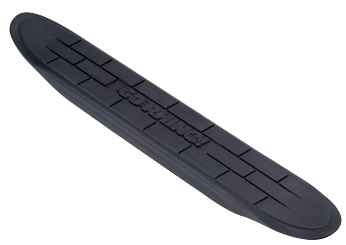 Go Rhino - SP400 - Step Pad - For Hitch Step, 6000/4000 Series Side Steps and 3000 Series StepGuard - Black product image
