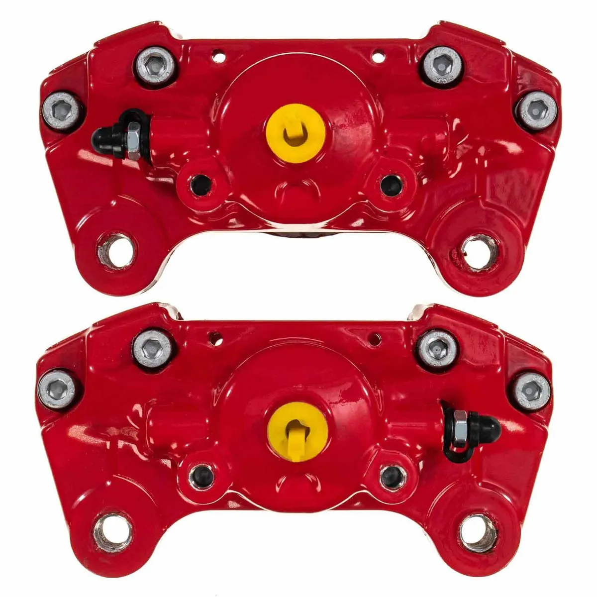 Rear Infiniti G35 2004-2003 Nissan 350Z 2008-2003 CALIPER PAIR product image