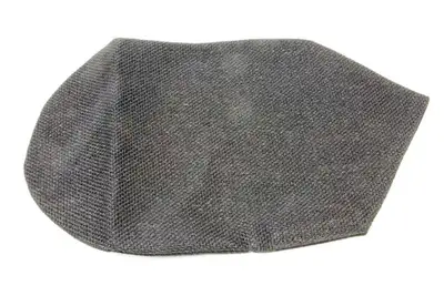 Kirkey Kirkey Racing Aluminum Side Leg Restraint Cover